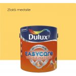 Dulux EasyCare 2,5 l zlatá medaile – Sleviste.cz
