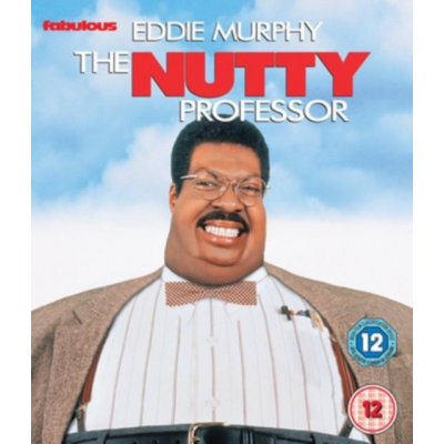 Nutty Professor BD – Zboží Mobilmania