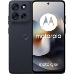 Motorola Moto G56 5G 8GB/256GB Black Oyster – Zboží Živě