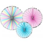 Rozety závěsné Jednorožec – Zboží Dáma Rozety závěsné Jednorožec – Zboží Dáma