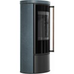 Kratki ERIK 5,5 kW 150 keramika SERPENTINO P Jatoba BLACK BA1 – Hledejceny.cz