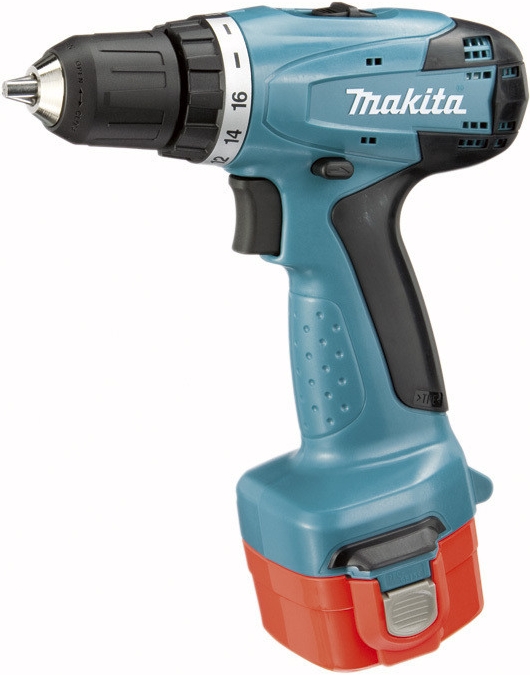 Makita 6271DWPLE