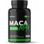 Warrior Maca Max 100 tablet – Hledejceny.cz