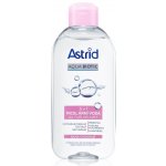Astrid micelární voda 3v1 suchá citlivá pleť 400 ml – Hledejceny.cz