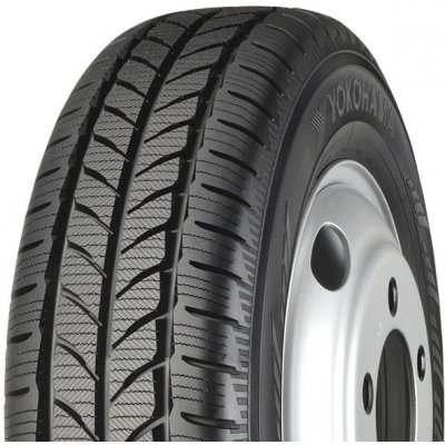 Yokohama Bluearth Winter WY01 205/80 R14 109/107Q – Hledejceny.cz