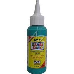 Barvy na sklo 60/1503-zelen tm-royal gr 11 – Zboží Dáma