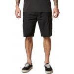 Fox Slambozo short 2.0 black – Hledejceny.cz