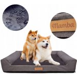 DOGESTE psí pelíšek – Zbozi.Blesk.cz