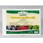 Hortus netkaná textilie 3,2 x 5 m UV 17 bílá – Zboží Dáma