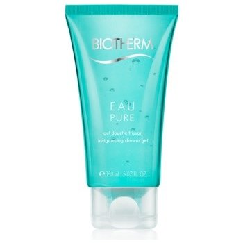 Biotherm Eau Pure sprchový gel 150 ml