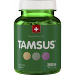 Swissmedicus Tamsus pro dobré zažívání 200 pastilek – Hledejceny.cz