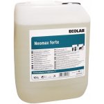ECOLAB Neomax forte 10 l – Zboží Dáma