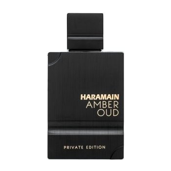 Al Haramain Amber Oud Private Edition parfémovaná voda unisex 60 ml