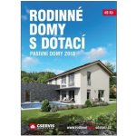 Rodinné domy s dotací - Pasivní domy 2018 – Hledejceny.cz