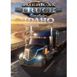 American Truck Simulator Idaho – Hledejceny.cz