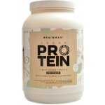 BrainMax Vegan protein, 1000 g – Zboží Mobilmania