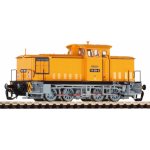 Piko Dieselová lokomotiva BR 106.2 9 V 60.12 DR IV 47361 – Zboží Dáma