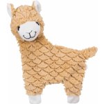 Trixie Plyšová lama 40 cm – Zboží Dáma Trixie Plyšová lama 40 cm – Zboží Dáma