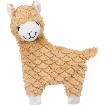 Trixie Plyšová lama 40 cm – Zboží Dáma Trixie Plyšová lama 40 cm – Zboží Dáma