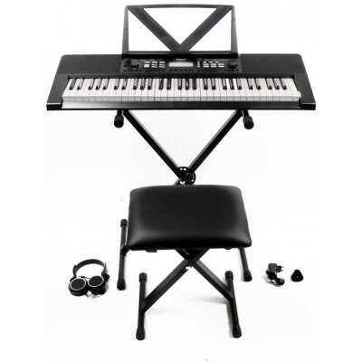 Donner DEK-620 Kit – Zboží Dáma