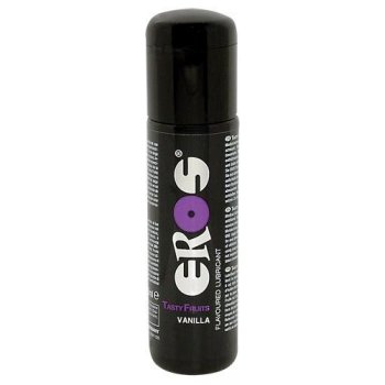 Eros Megasol TASTY FRUITS vanilka 30 ml