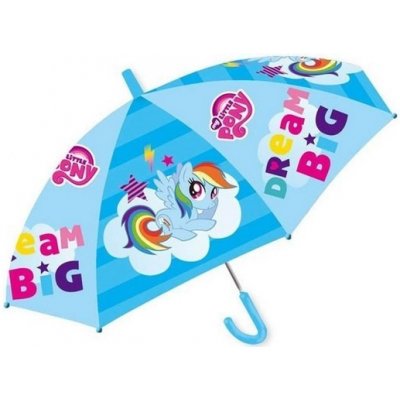LAMPS a.s. deštník My little pony – Zboží Mobilmania