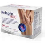 Stada Kolagen 4000 sáčky 30 ks – Hledejceny.cz