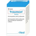 TRAUMEEL POR TBL NOB 50 – Hledejceny.cz