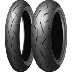 Dunlop SPORTMAX ROADSPORT 2 190/55 R17 75W – Zbozi.Blesk.cz