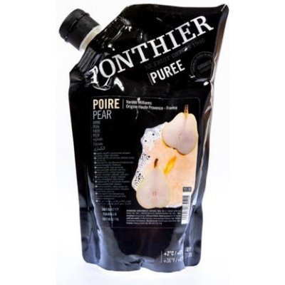 Ponthier Pyré ovocné hruška 1000 g – Zboží Dáma