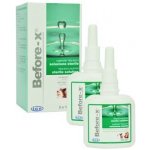 Industria Chimica Fine s.r.i. Before X sol 2x100 ml – Sleviste.cz