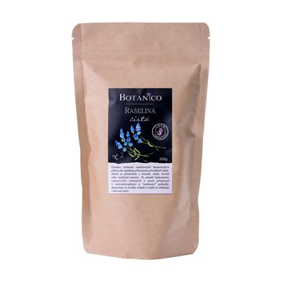 Botanico Rašelina koupelová 400 g