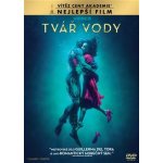 Tvář vody DVD – Zboží Mobilmania