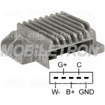 Zapalovací modul - Magneti Marelli Fiat 9940095 – Hledejceny.cz