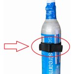 Sodastream Fixační pásek – Zboží Dáma