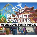 Planet Coaster – Hledejceny.cz