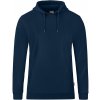 Pánská mikina JAKO Organic Hoody c6720-900