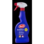 Real koupelna 550 g – Sleviste.cz