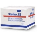 Sterilux gáza nesterilní 8vrst. 10 x 10cm 100 ks – Sleviste.cz