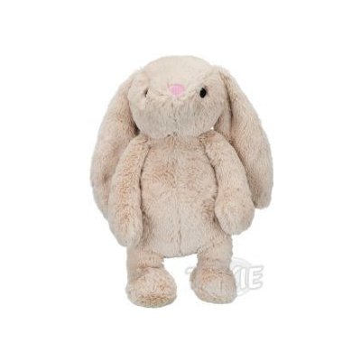 Trixie králík s dlouhýma ušima 38 cm – Zboží Mobilmania