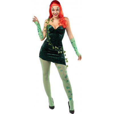 FUNIDELIA FUNIDELIA Poison Ivy – Zboží Mobilmania