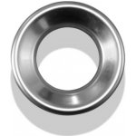 FOX Krytka na koncovku / Cover / na prišrubovanie / okruhlá / zošikmená / v priemere 70 mm / Dĺžka 150 mm – Sleviste.cz