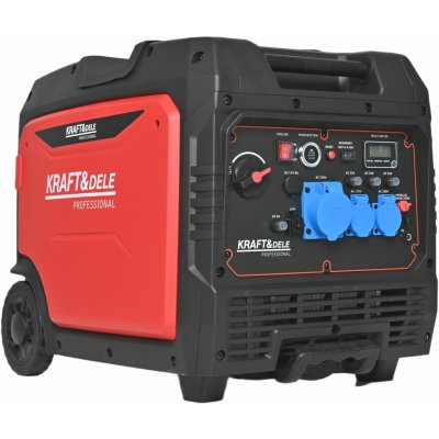 Kraft&Dele KD3164 – Zboží Mobilmania