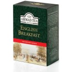 Ahmad Tea English Breakfast 250 g – Zbozi.Blesk.cz