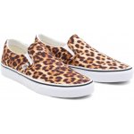 UA classic slip-on Leopard black/Truewhite – Zboží Mobilmania