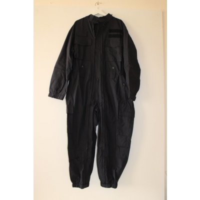 Blažek/Koutný kombinéza 92 ZJ ohnivzdorná RIP-Stop (Policie ČR) černá – Hledejceny.cz