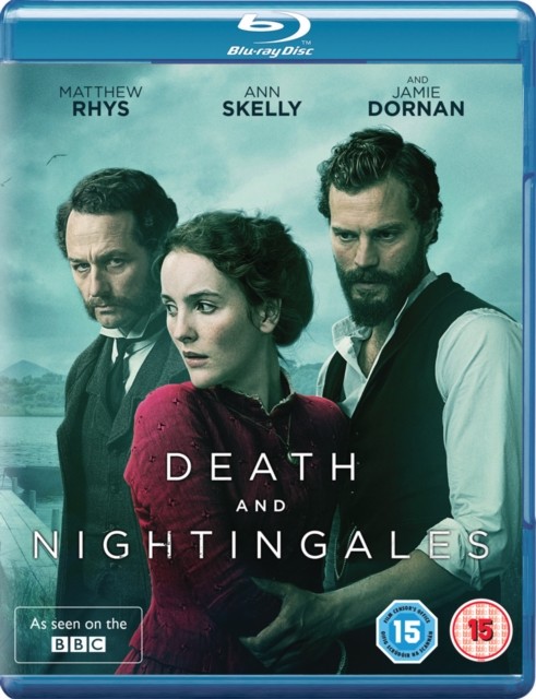 Death and Nightingales