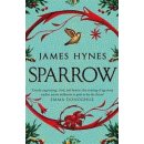 Kniha Sparrow
