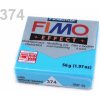 Modelovací hmota Fimo Staedtler Effect modrá 56 g