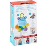 Fisher-Price hrošík a míček 2v1 GFC35 – Hledejceny.cz